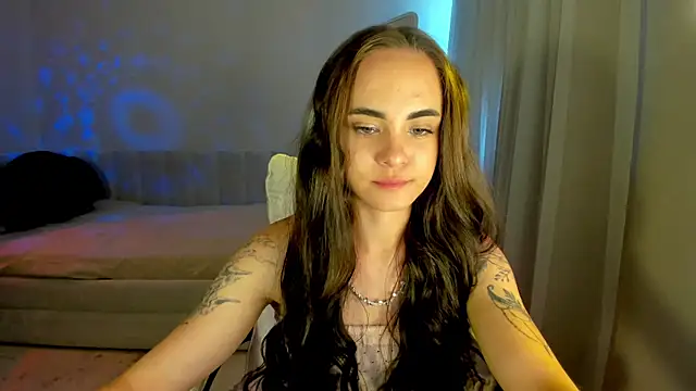 Black_Dollarss webcam