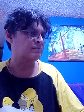 AdultAgency webcam