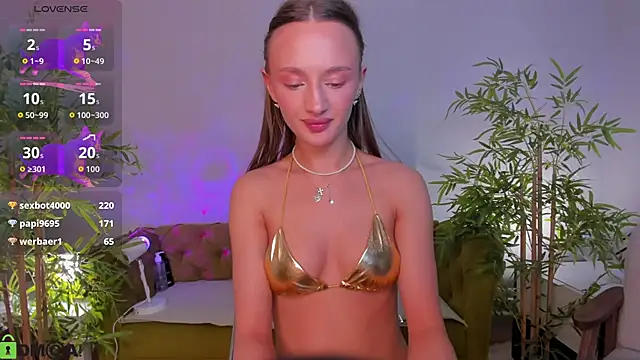 miiss__lulu webcam