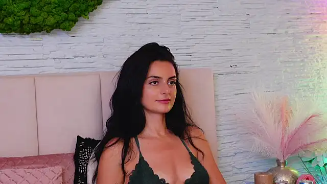 LadyAnyaa webcam