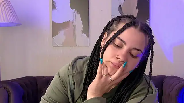 AdrianaToress webcam