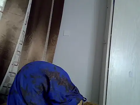 Sexy_Smiley2 webcam