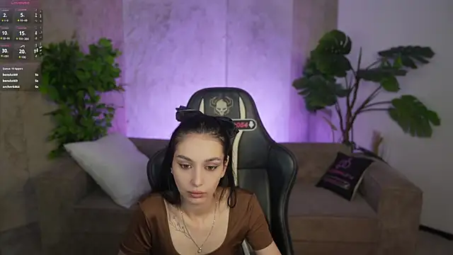 Mila_Rose054 webcam
