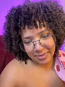 99_Lilith webcam