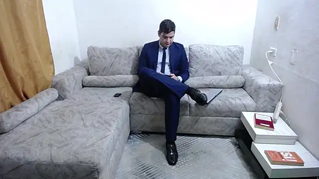 Victor_Maitland webcam
