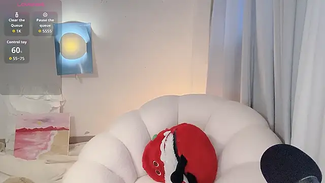 Watch mistylana_ live on EroticFlix - High definition streams