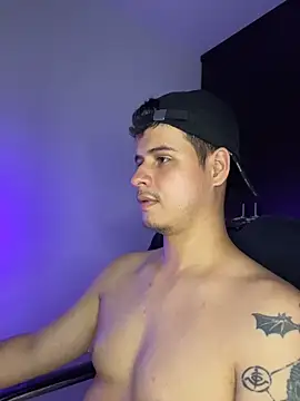 BjornSteel webcam