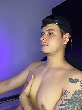 BjornSteel webcam