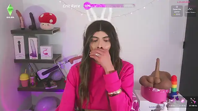 valentina_crtti webcam