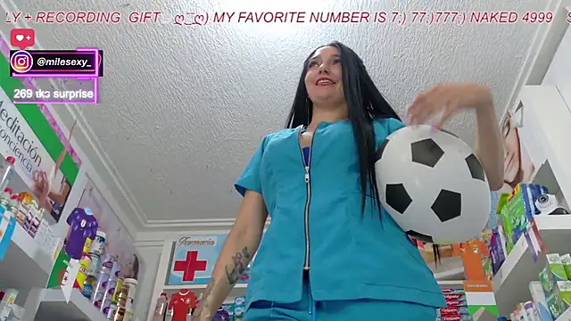 swmilena_hot_ webcam