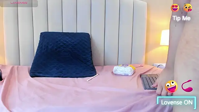 Rachel_Donnelly webcam