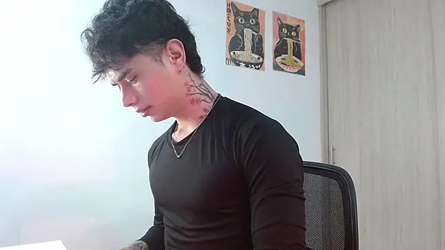 jaico_santos webcam
