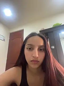 Eve_Ritz webcam