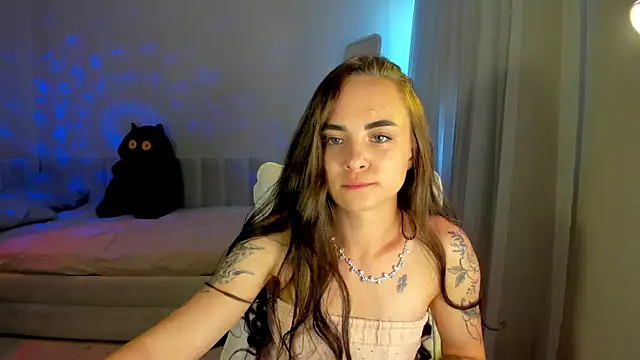 Black_Dollarss webcam