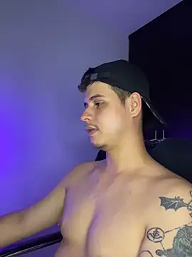 BjornSteel