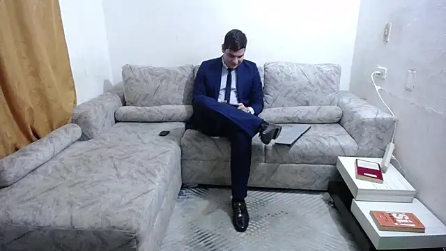 Victor_Maitland webcam