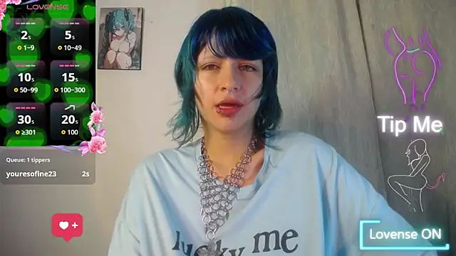 Angel__Dreams webcam