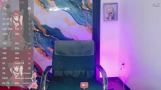 SWEET_PRINCEESS_ webcam