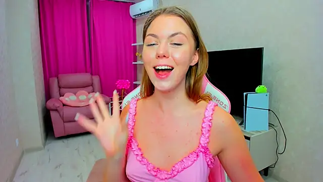 Strawberrye webcam