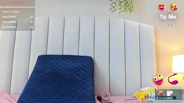 Rachel_Donnelly webcam