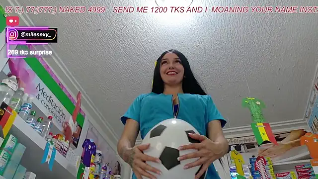 swmilena_hot_ webcam