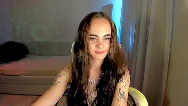 Black_Dollarss webcam