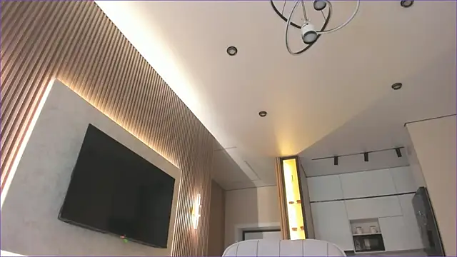 Watch lumimii live on EroticFlix - High definition streams