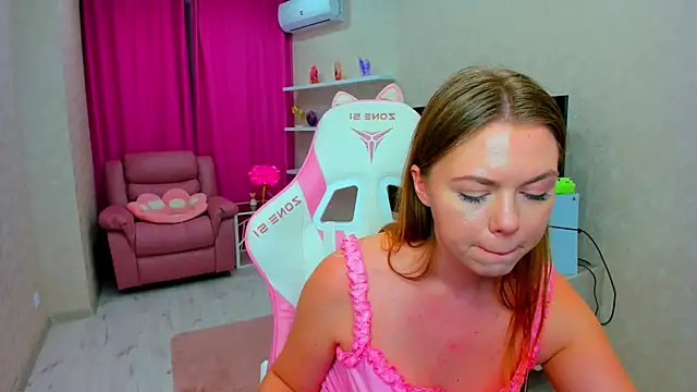 Strawberrye webcam