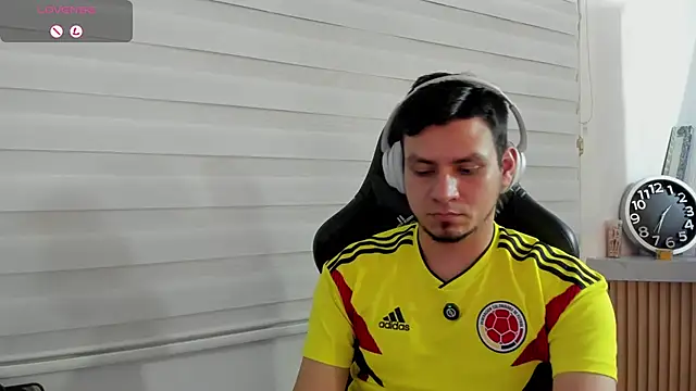 Rick_Adams webcam