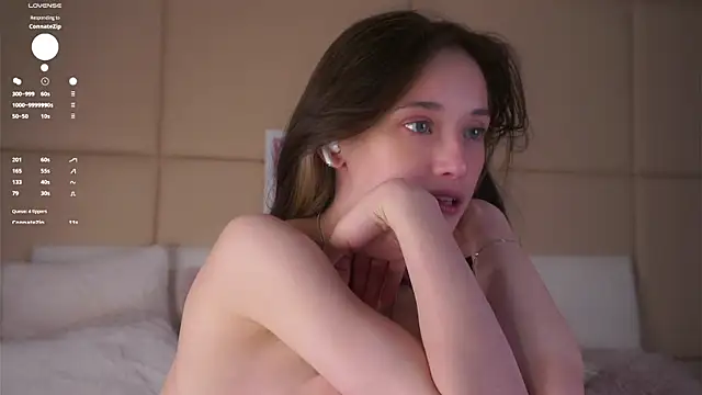 edlinhargus (F teen) - Tease my naughty thoughts