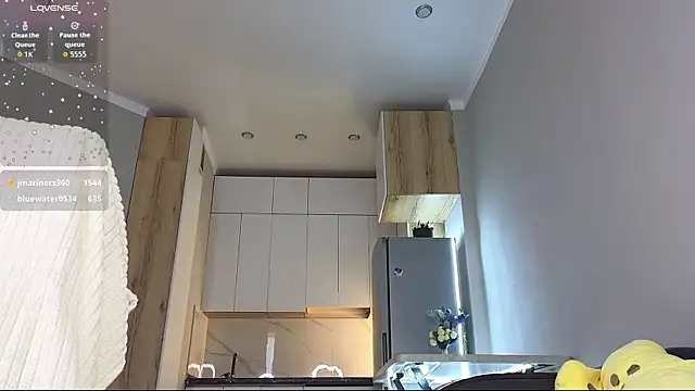k10ko webcam