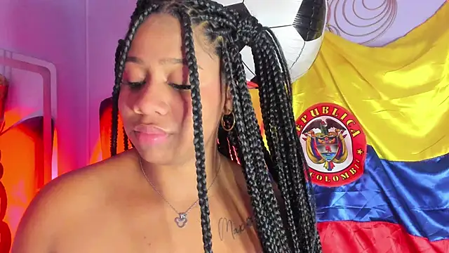 Sofi_Fox_ webcam