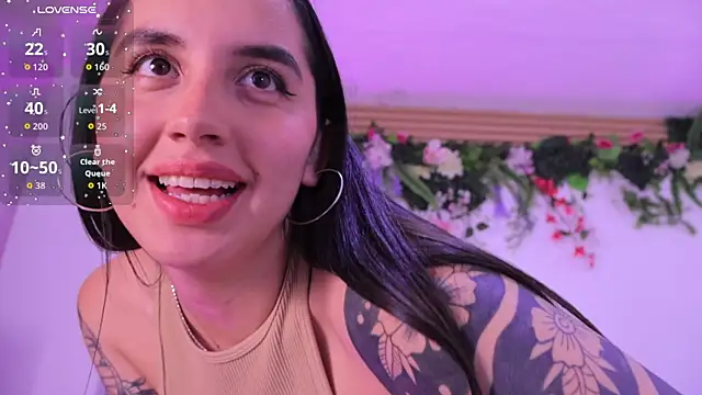 kaylee_lee webcam