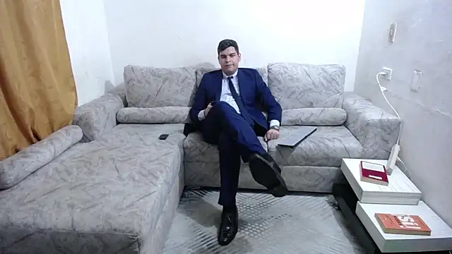 Victor_Maitland webcam