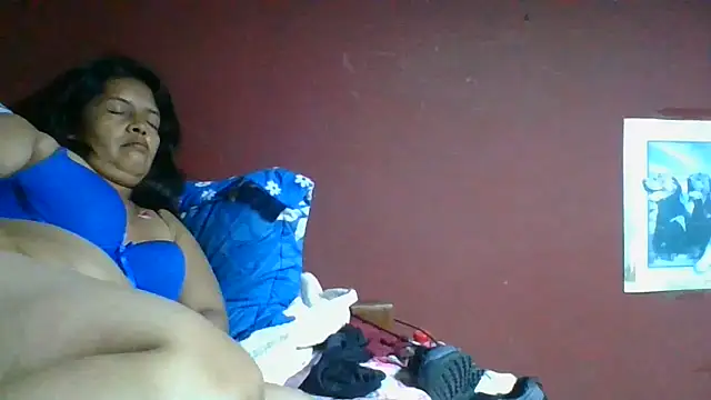 DianaOchoa_ webcam