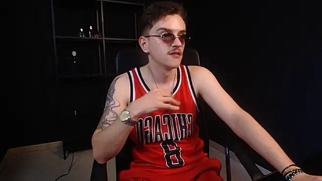 FelixStarkk webcam