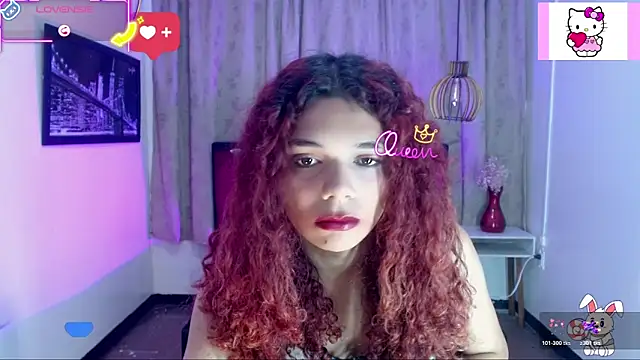 luisa__torres webcam
