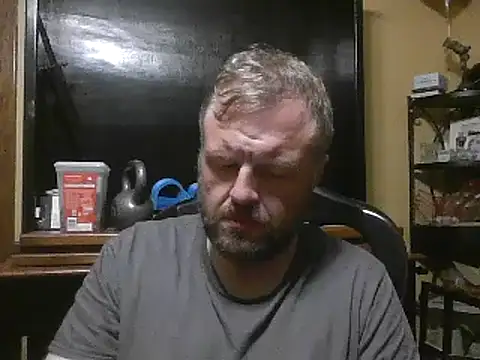 TheOneDonShaun webcam