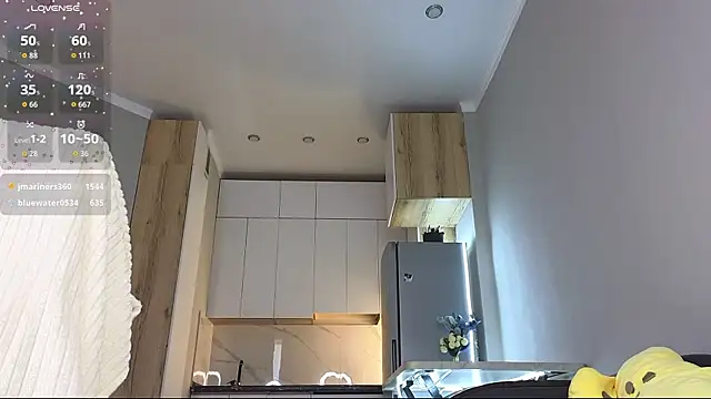 k10ko webcam