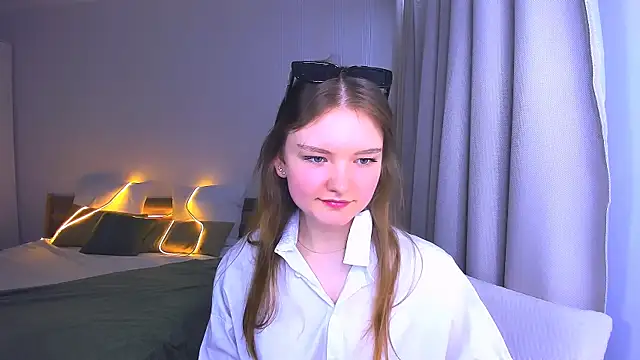 LookEva webcam