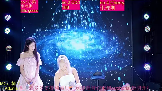 euphoria-001 webcam