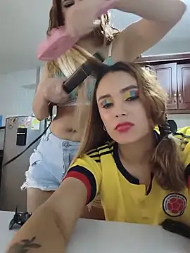 TaraaHot