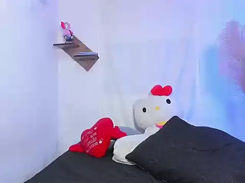 Liah_ferrer webcam