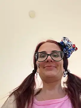 NataKitten webcam