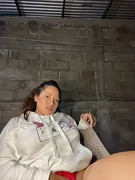 Jannieth webcam