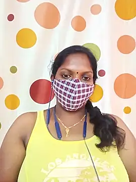 Tamil_Abinaya webcam