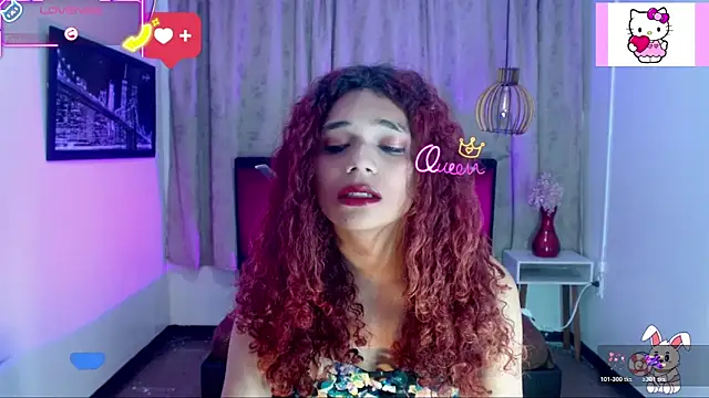 luisa__torres webcam
