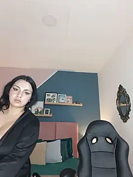 Ana_coral webcam