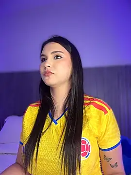 ArianaHilton_ webcam