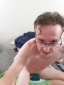 Damien_Flare webcam